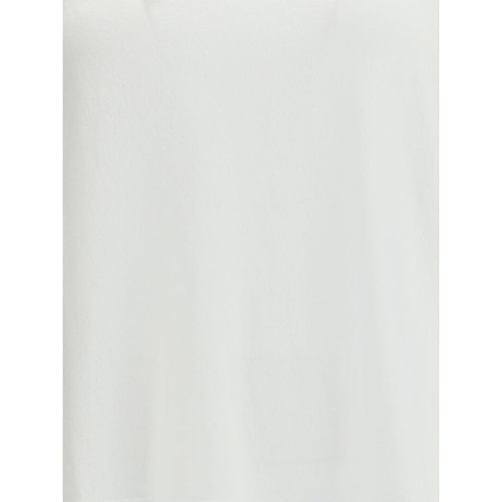 James Perse V-neck cotton T-Shirt