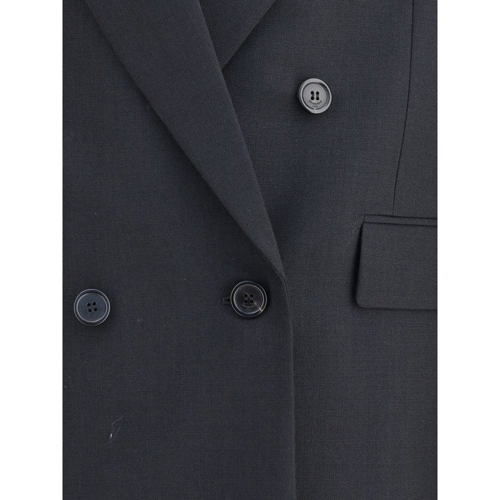 Saint Laurent Wool double-breasted Blazer