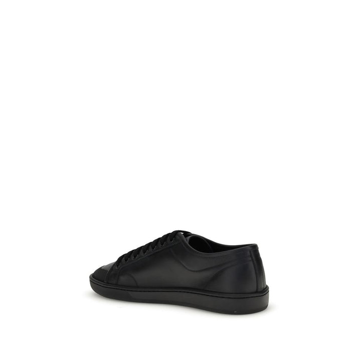 Saint Laurent Gym Sneakers