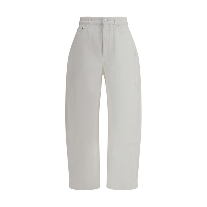 Givenchy Barrel Jeans