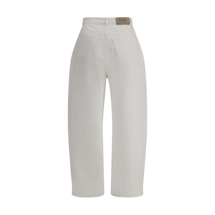 Givenchy Barrel Jeans