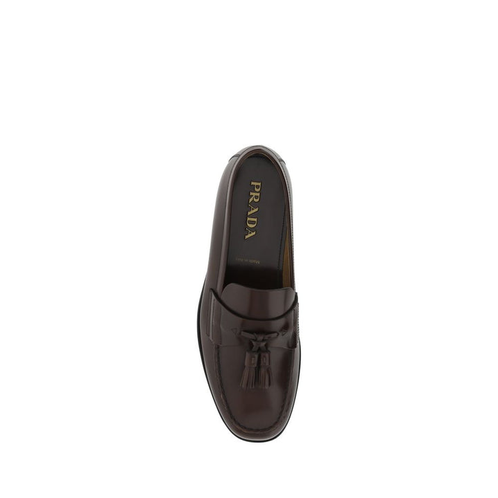 Prada Loafers