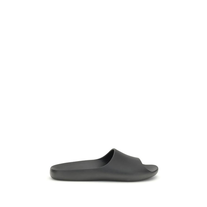 The Row Ama rubber Slippers