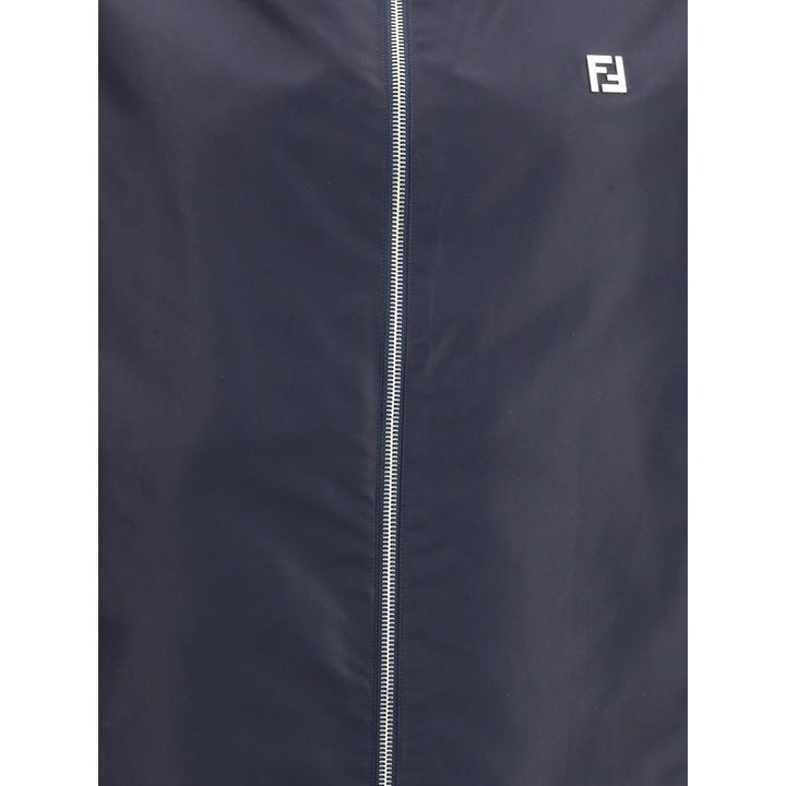 Fendi Reversible K-Way