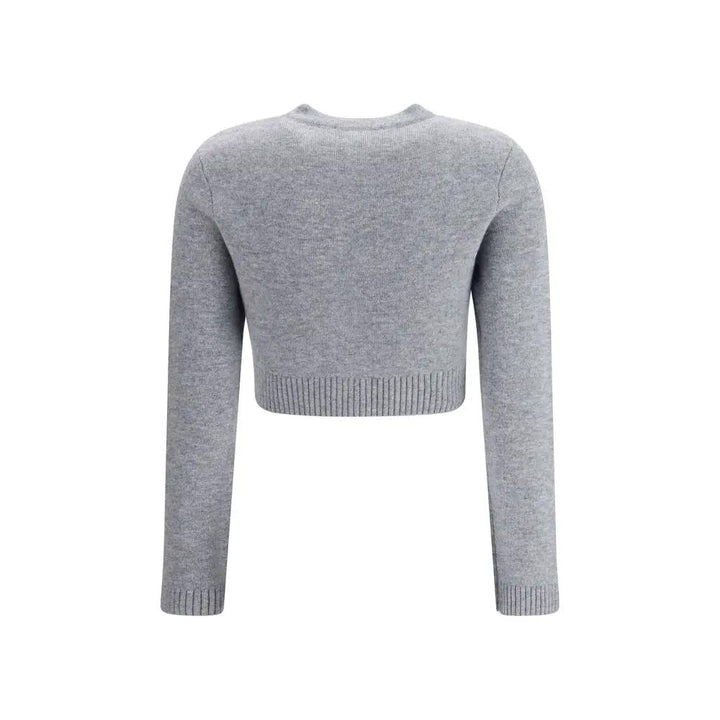Self-Portrait Sample Sale | Self-Portrait Wool Cardigan - | Designer outlet