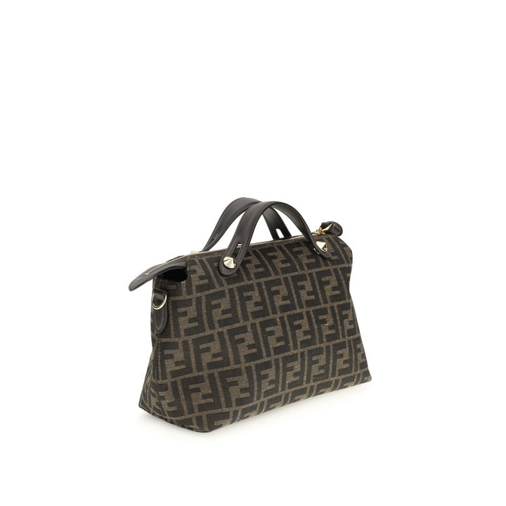 Fendi By The Way Tote Bag