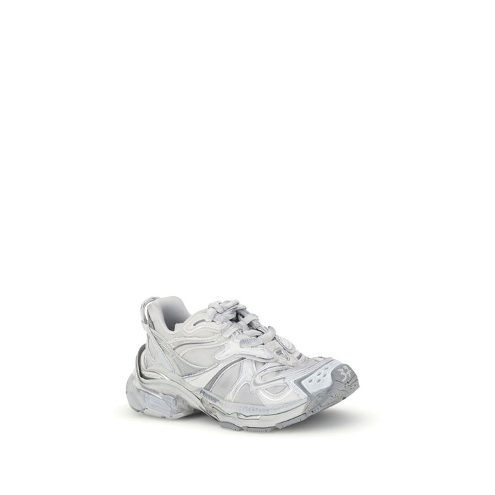 Balenciaga Runner 2.0 Sneakers