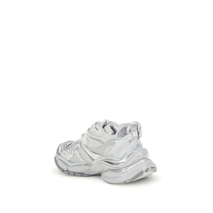 Balenciaga Runner 2.0 Sneakers