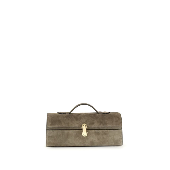 Savette Slim Symmetry Handbag