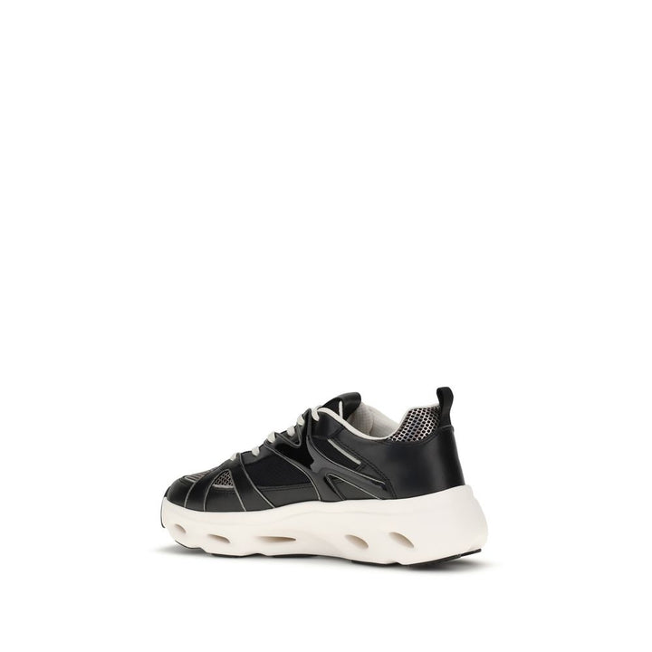 PINKO Pink Sneakers