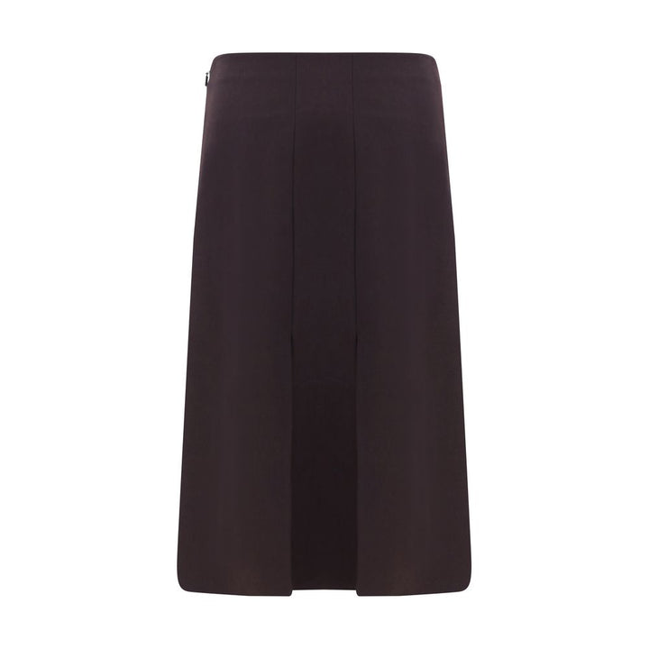 Fendi Midi Skirt