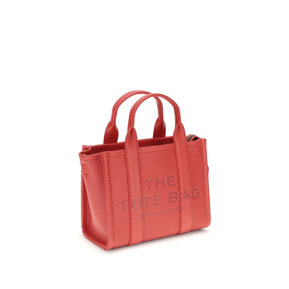 Marc Jacobs The Small Tote Handbag