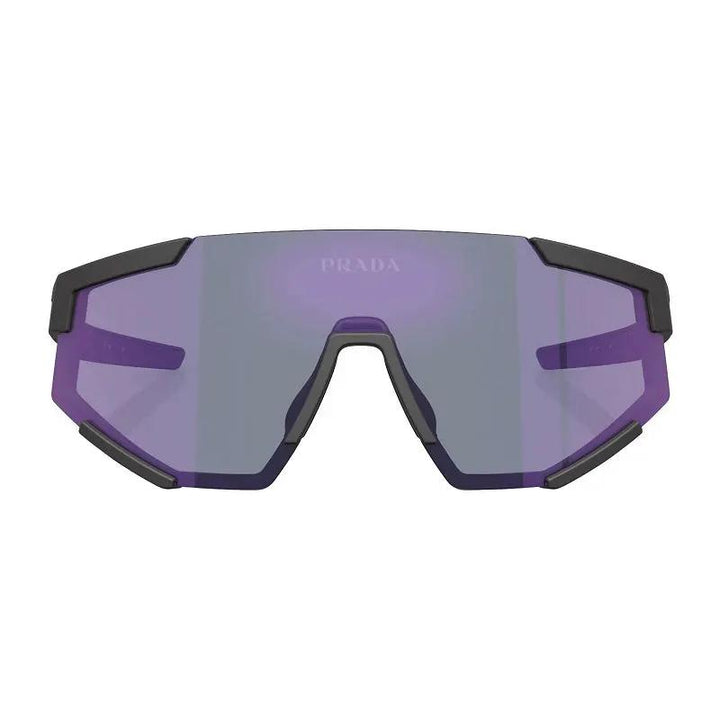 Prada Sport Sunglasses Rectangle Rimless