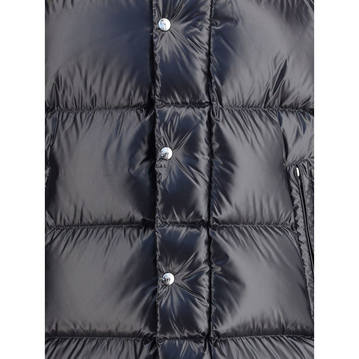 Moncler Long down Jacket