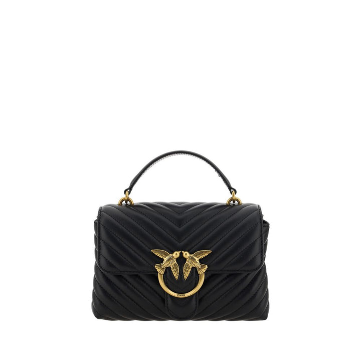 PINKO Love Lady Mini Handbag