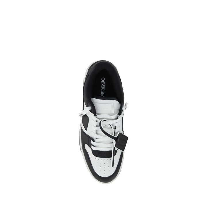 Off-White Out Of Office Sneakers