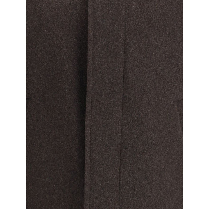 Burberry Cashmere Jacket