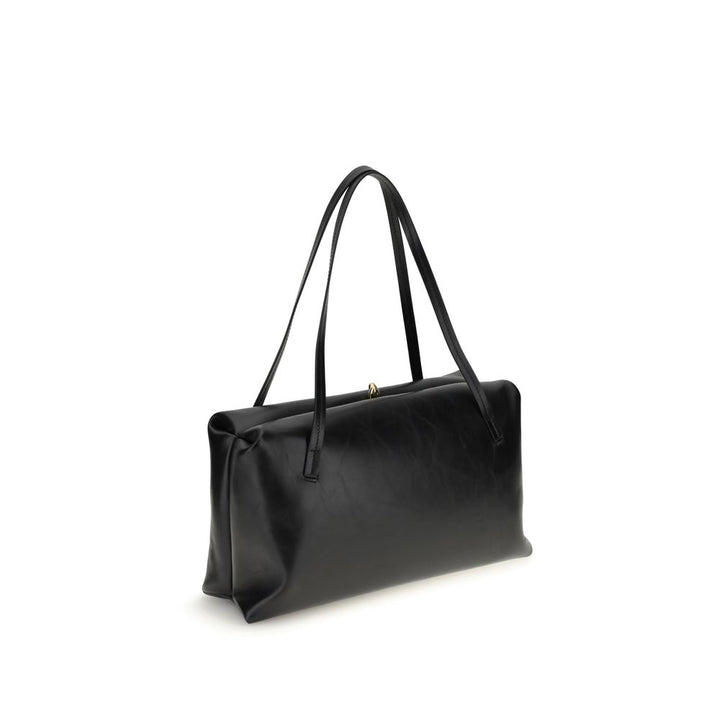 Jil Sander Medium Goji Pillow Shoulder Bag