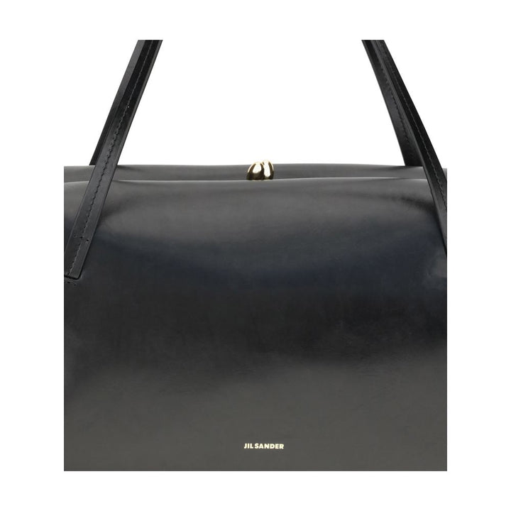 Jil Sander Medium Goji Pillow Shoulder Bag