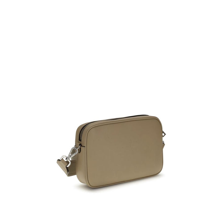 Fendi Camera Case Squared FF Shoulder Bag