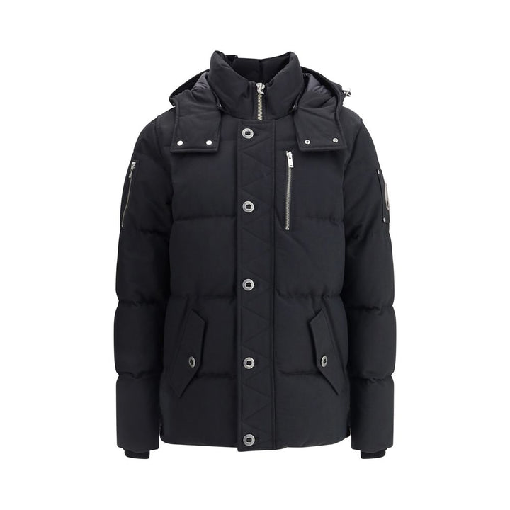 Moose Knuckles Original 3Q Down Jacket