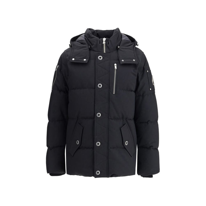 Moose Knuckles Original 3Q Neoshear Down Jacket