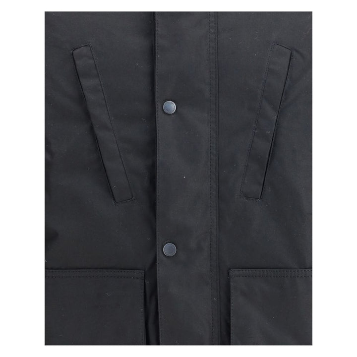 Barbour International Oakdale Down Jacket
