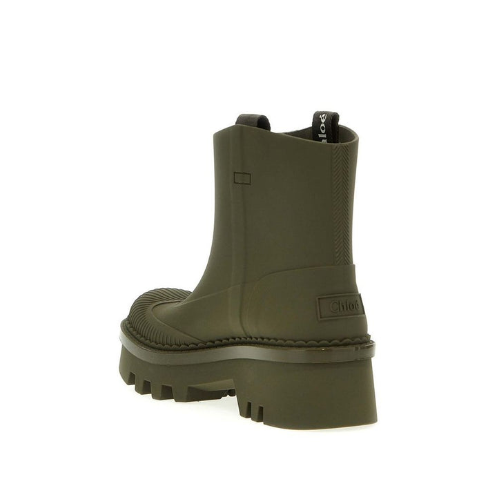 Chloé Raina Boots
