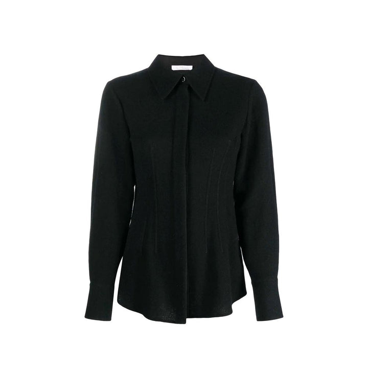 Chloé Knitted Shirt
