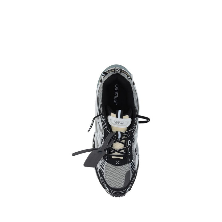 Off-White Be Right Back Sneakers