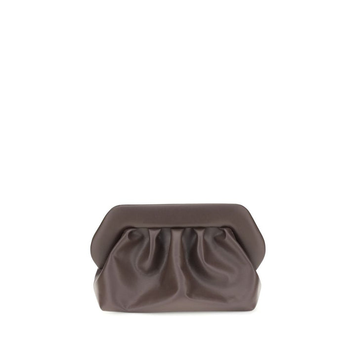 THEMOIRè Bios Clutch Bag