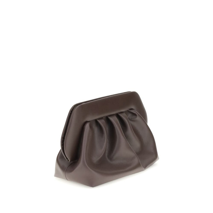 THEMOIRè Bios Clutch Bag
