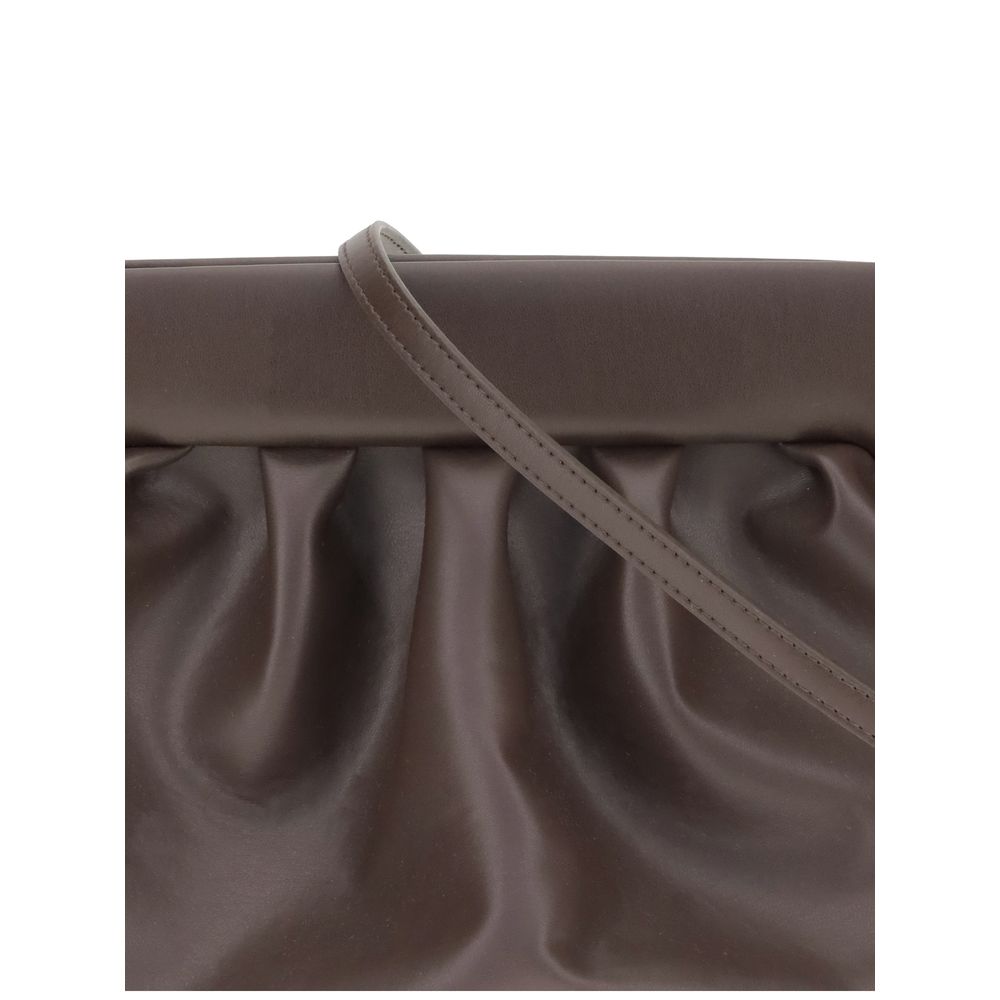 THEMOIRè Bios Clutch Bag
