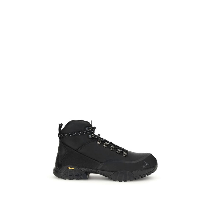 ROA Andreas Mountain Boots