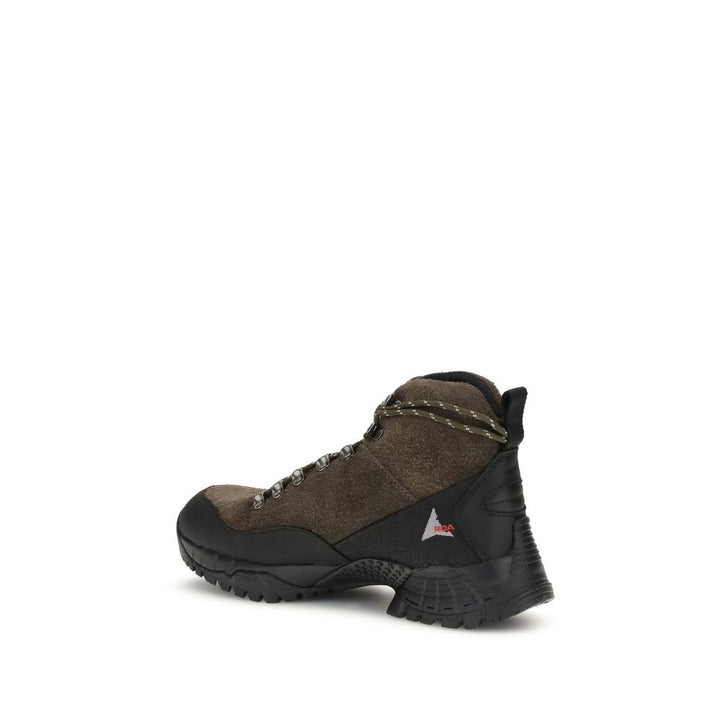 ROA Andreas Shoes