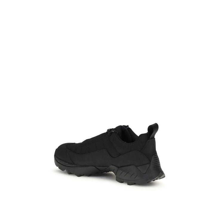 ROA Katharina Boots
