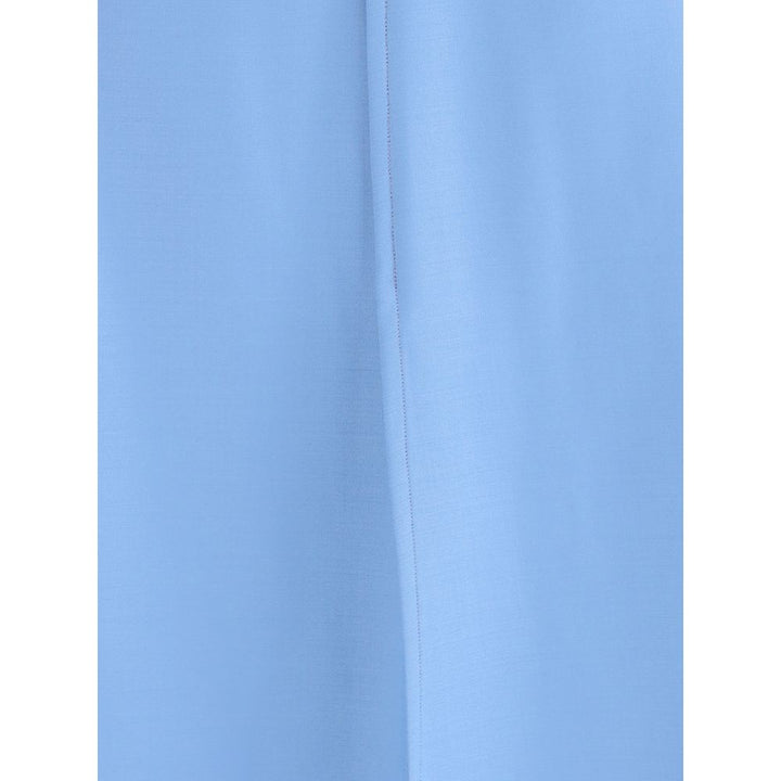 Crida Milano Seville midi Skirt
