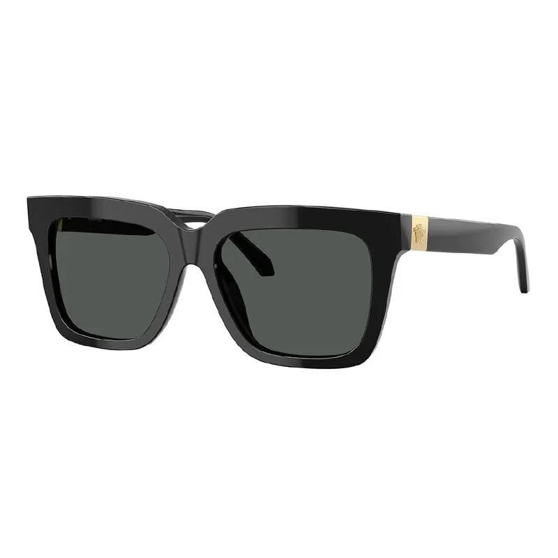 Versace Sunglasses Square Full Rim