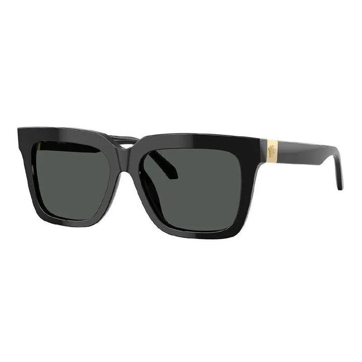 Versace Sunglasses Square Full Rim