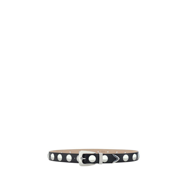Khaite Benny Belt