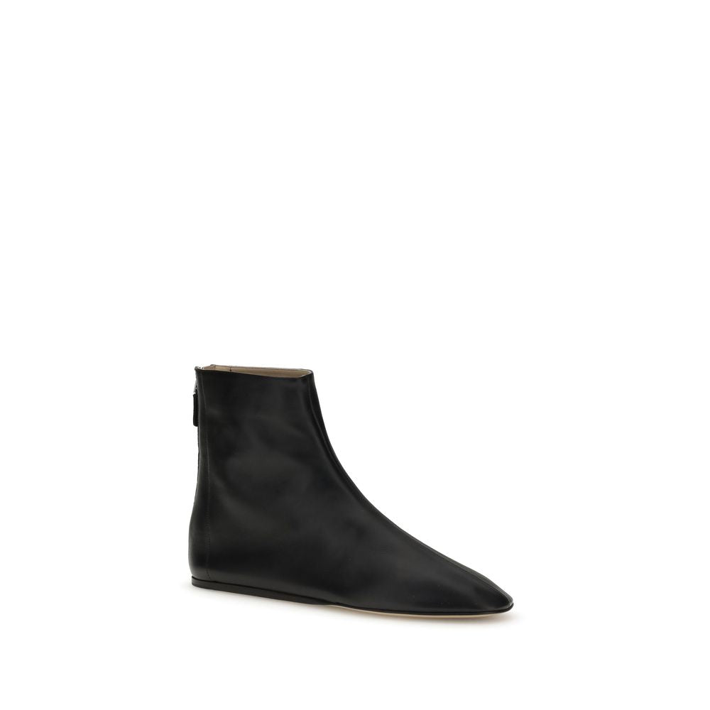 Le Monde Béryl Luna Ankle Boots