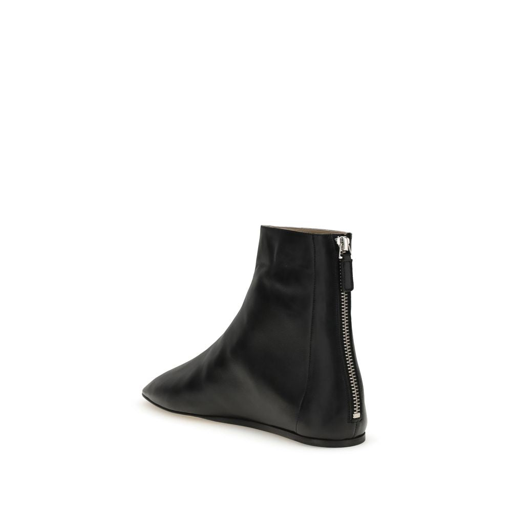 Le Monde Béryl Luna Ankle Boots