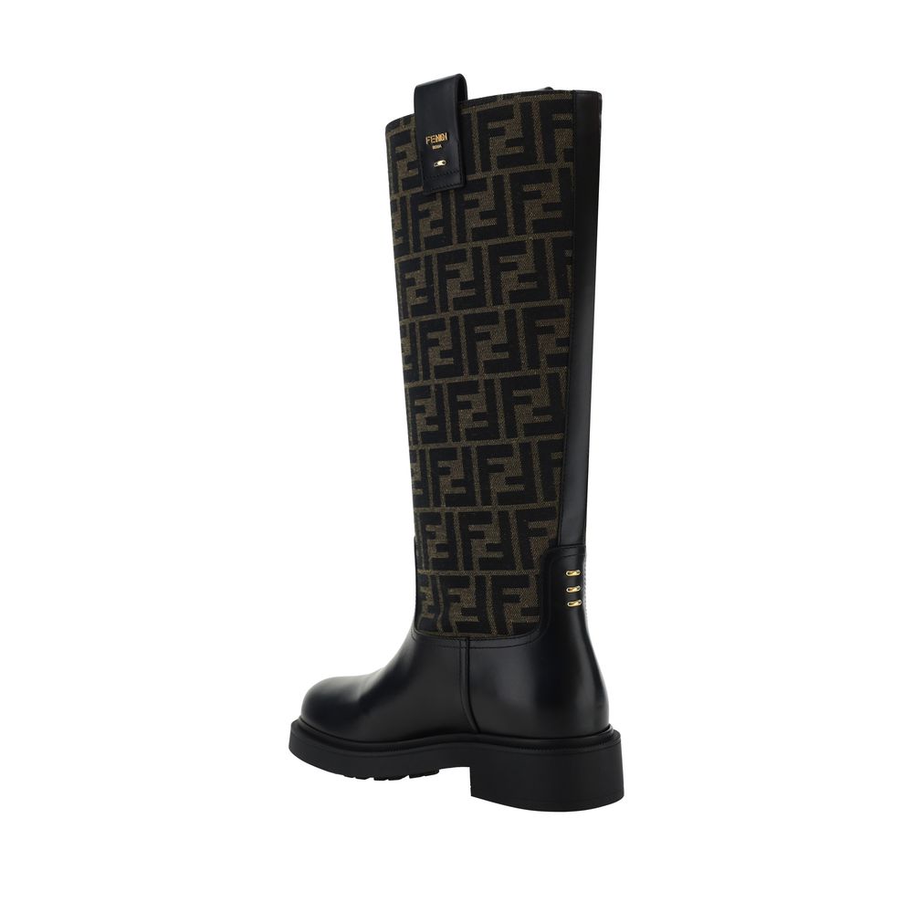 Fendi Boots
