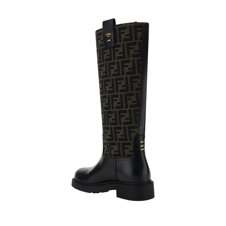 Fendi Boots