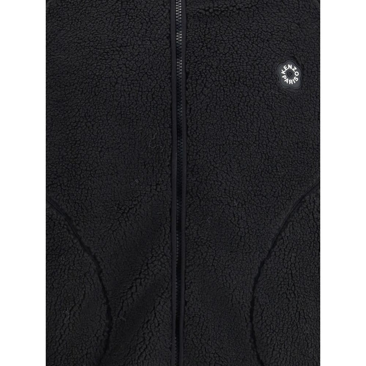 Kenzo Boke Flower 2.0 fleece Jacket