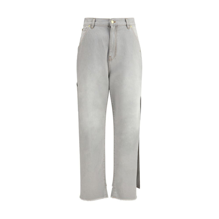 Darkpark Loose Jeans