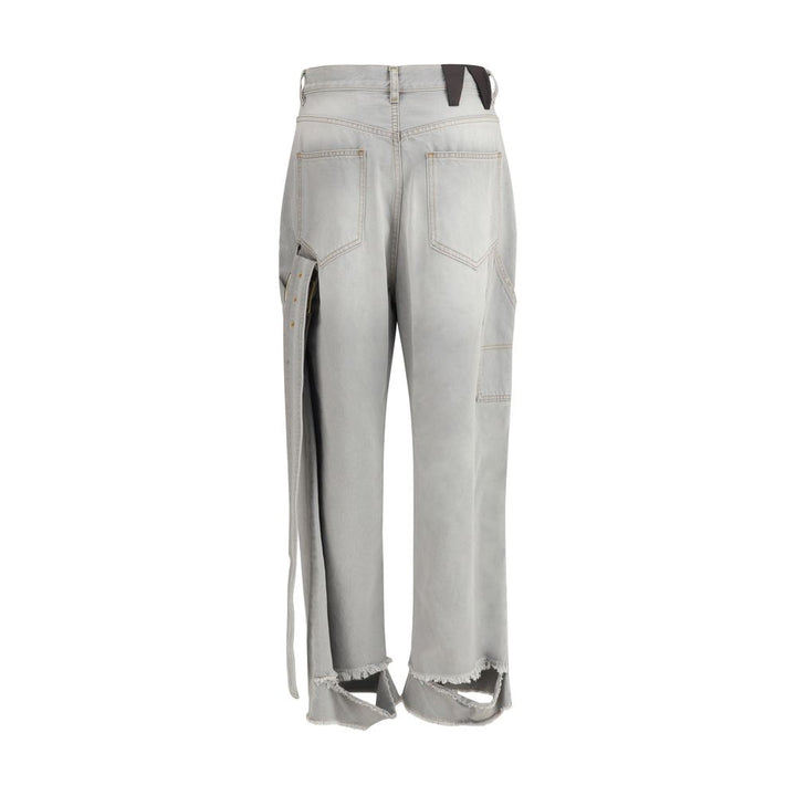 Darkpark Loose Jeans