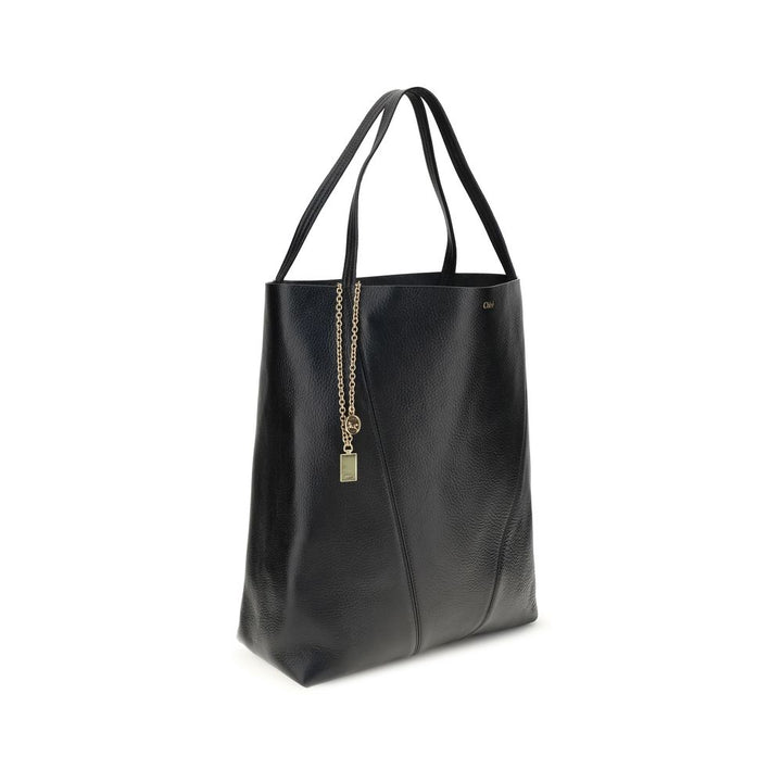 Chloé Spin Large Tote Bag