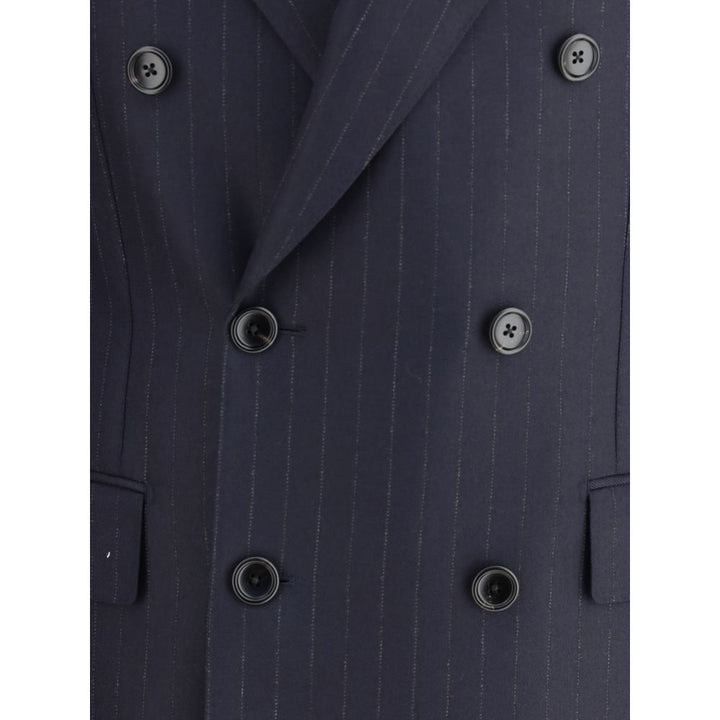Tom Ford Pinstripe Blazer