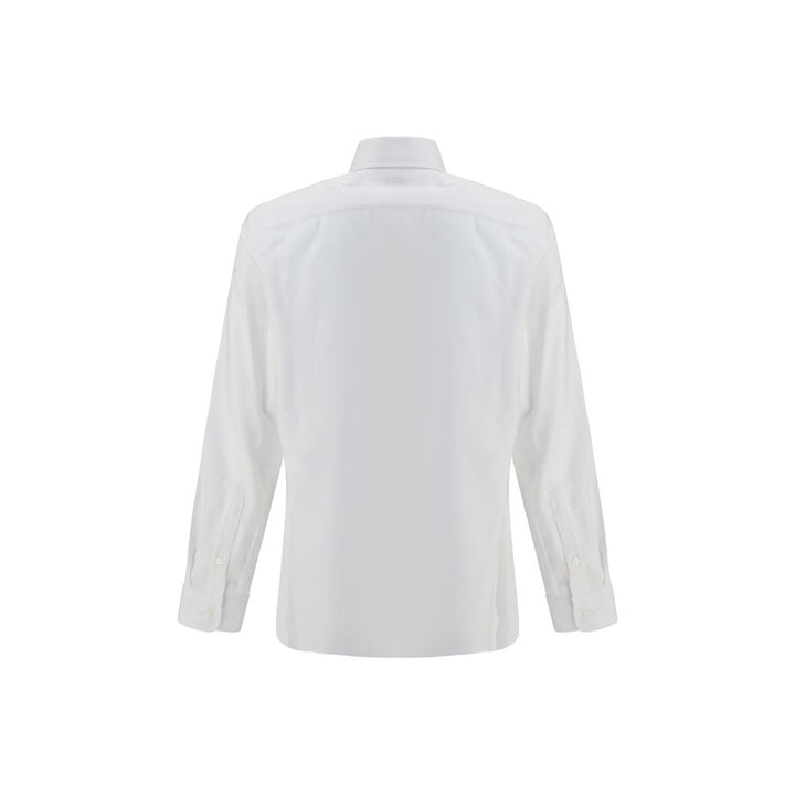 Brunello Cucinelli Cotton Shirt